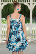 Tunikakleid 4032 EF-13 C FRESH COTTON EXCLUSIVE